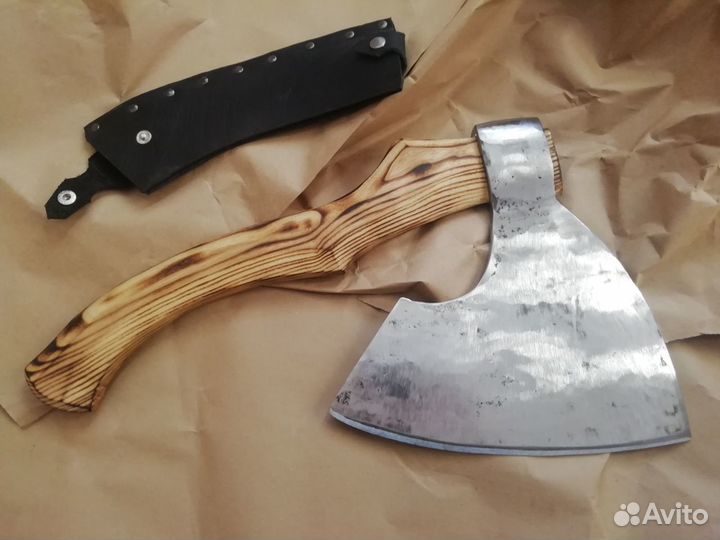 Топор для рубки мяса в наличии