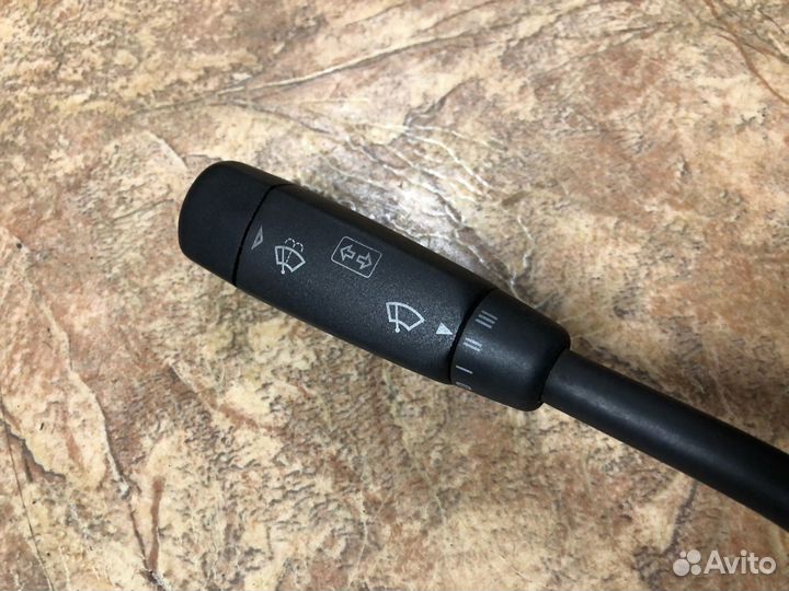 Гитара W124 рестайл ешка оригинал