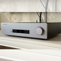 Усилитель Cambridge audio cxa81