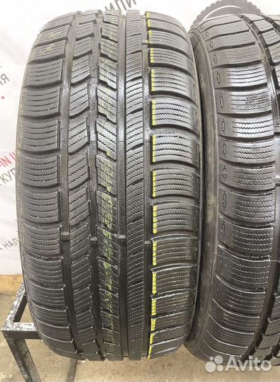 Nexen Winguard Sport 225/50 R17 102W