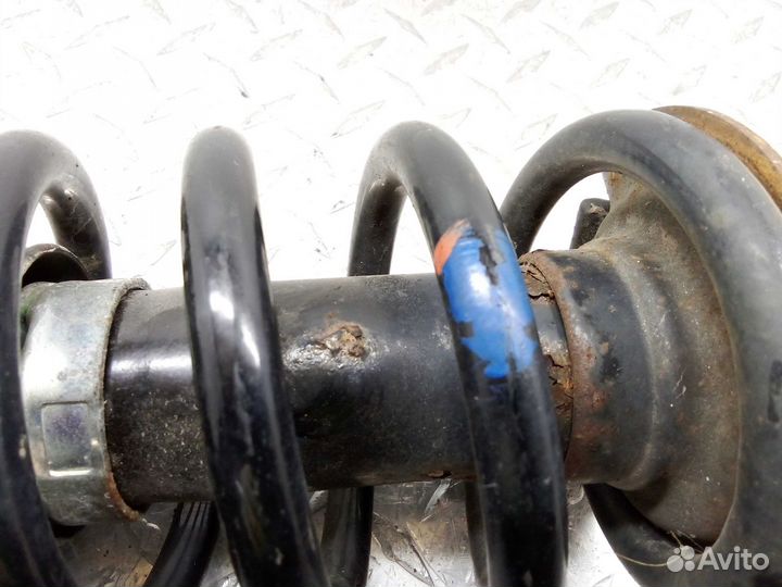 Амортизатор задний L Subaru Tribeca WX