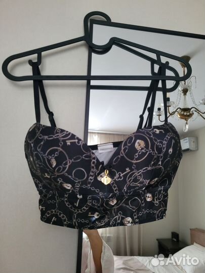 Топ бюстье Yamamay