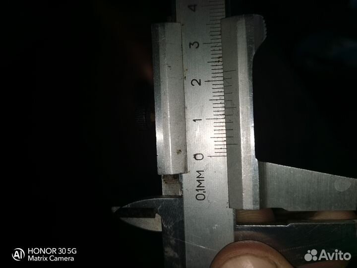 Лист медный 3мм