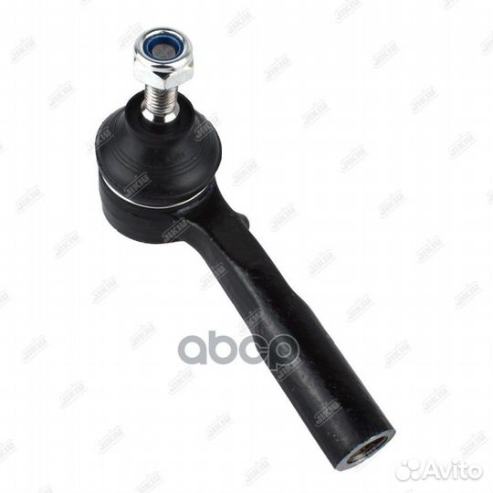 Наконечник рулевой лев opel corsa 2006-2014 ET4