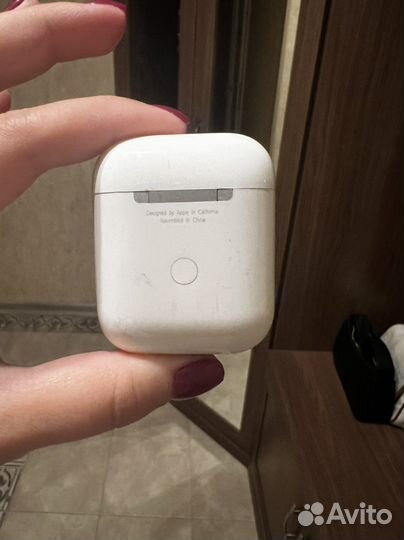 Airpods 2