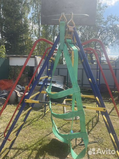 Прицеп автоподкат