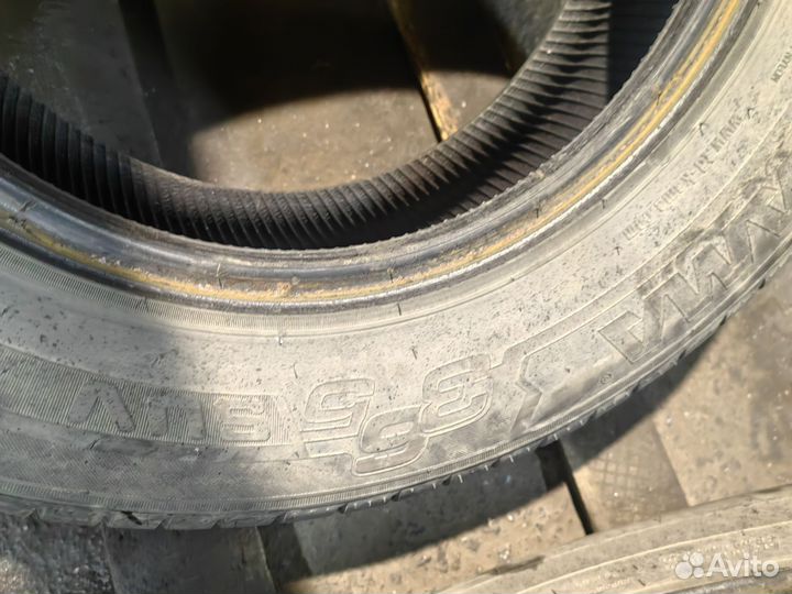 КАМА Кама 365 SUV (НК-242) 205/70 R15 96T