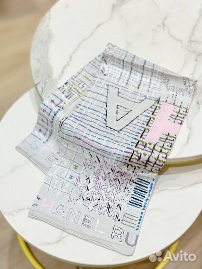 Платок люкс