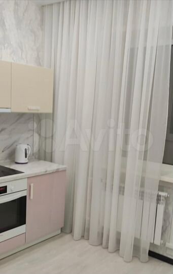 2-к. квартира, 62 м², 3/9 эт.