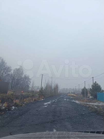 Участок 7 сот. (ИЖС)
