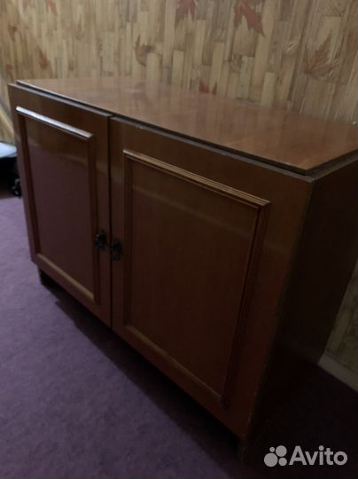 Тумба под тв