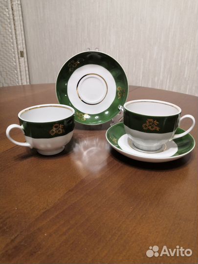 Кофейня пара