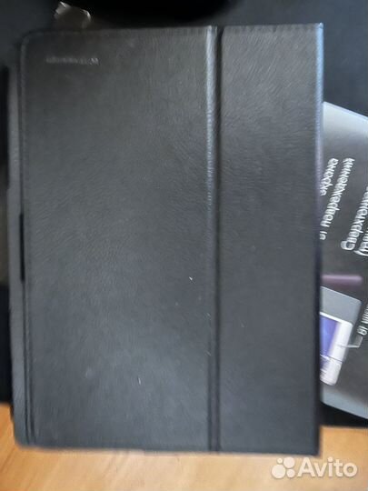 Чехол на планшет lenovo IdeaTab 2 A10-30