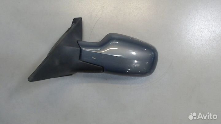 Зеркало боковое Renault Scenic, 2008