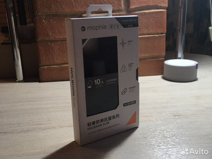 Чехол на iPhone 12 mini