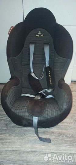 Детское автокресло