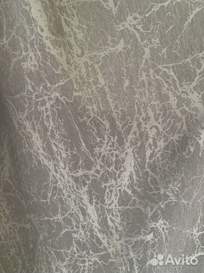 Шторы и тюль