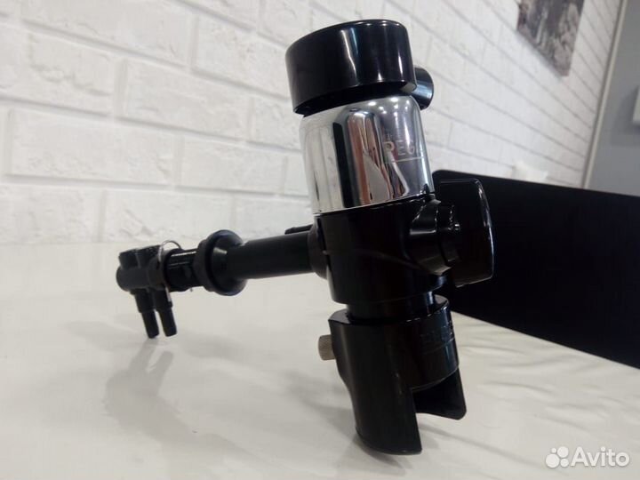 Пивные краны (пеногасители) Pegas Evo 2х поточный