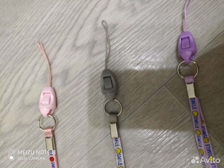 Шнурок подвеска