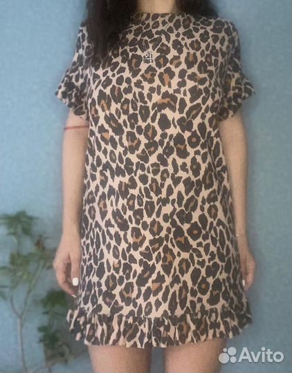 Платье размер XS