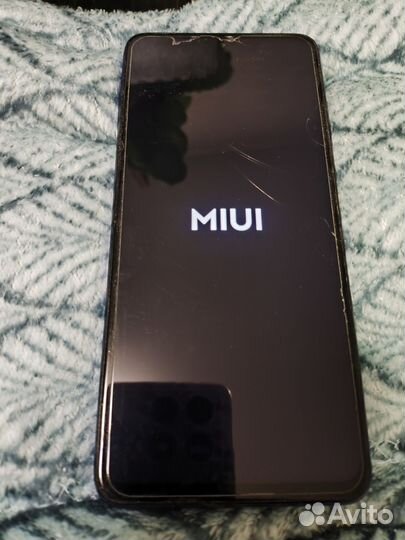 Xiaomi Poco X3, 6/128 ГБ