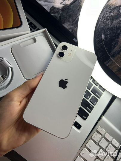 iPhone 12, 256 ГБ