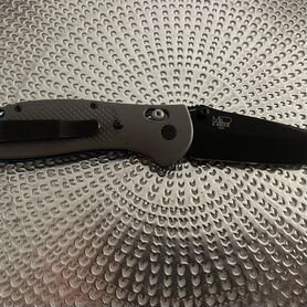 Benchmade griptilian 551