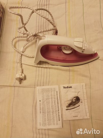 Утюг Tefal Prima 2320