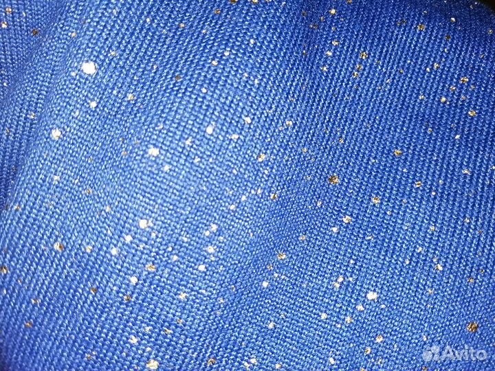 Снуд шарф хомут женский