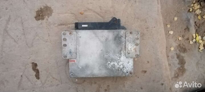 Эбу мозги на ваз 2114