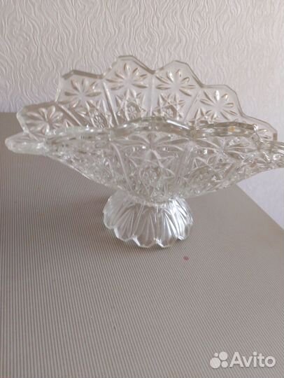 Ваза для фруктов