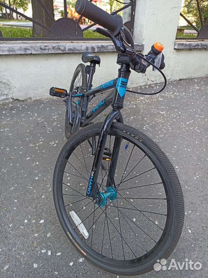 Велосипед детский Haro annex mini