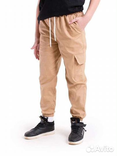 Брюки для мальчика