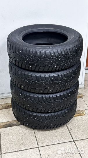 Nexen Winguard WinSpike WH62 215/65 R16 102