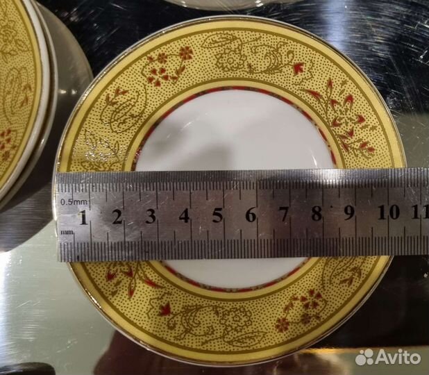 Кофейный сервиз япония