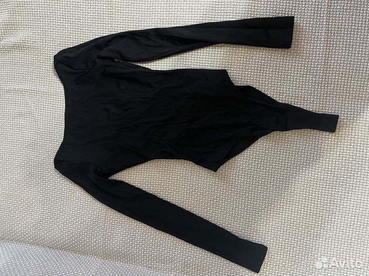 Боди женское