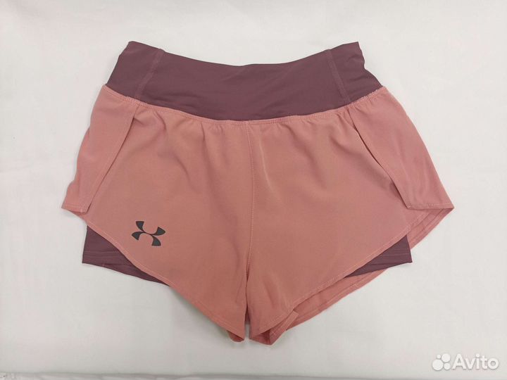 Шорты для бега и занятия фитнесом Under Armour