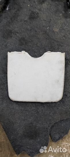 Накладка обшивки потолка Пассат Б5+