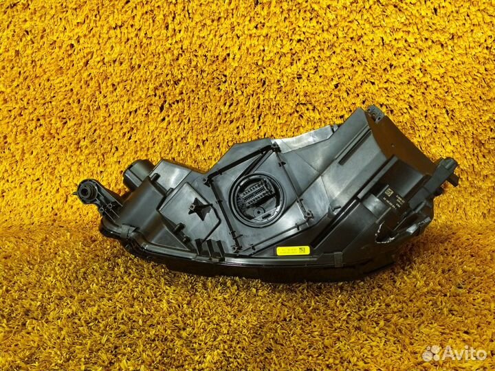 Фара правая Audi A5 2 F5 2016-Нв