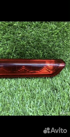 Стор-сигнал(доп-стоп) Peugeot 308