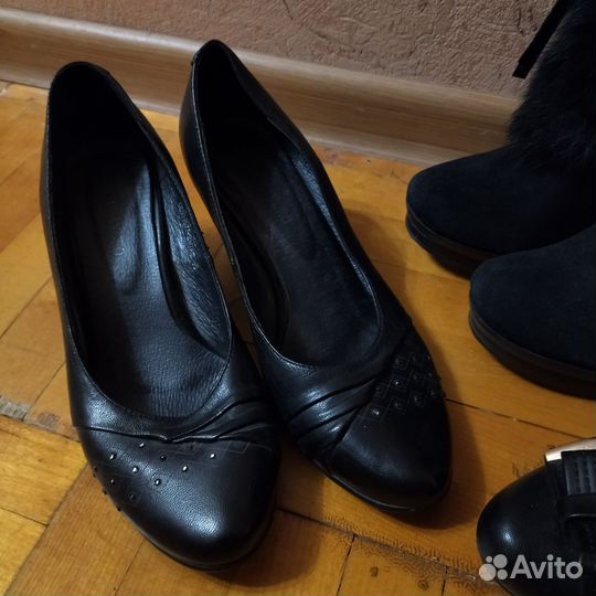Женская обувь