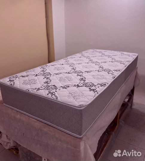 Матрас односпальный