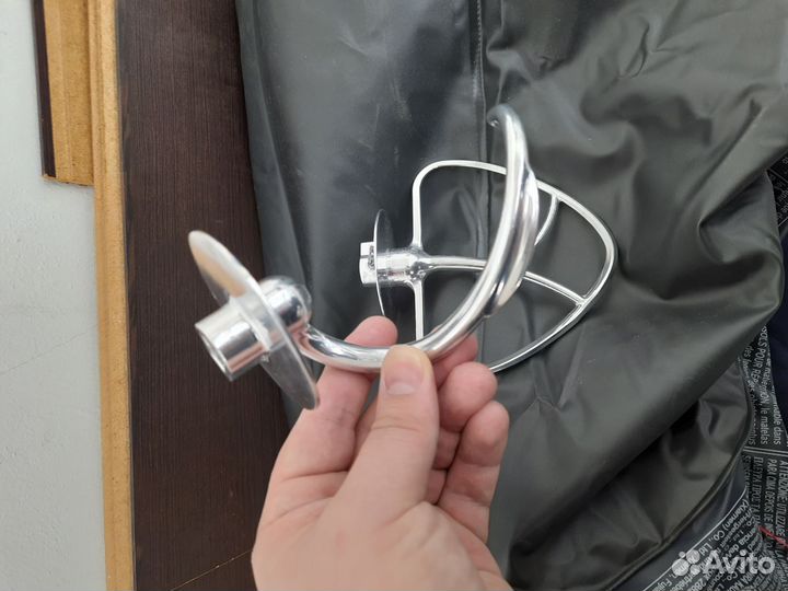 Крючок для кухонной машины Redmond 4030