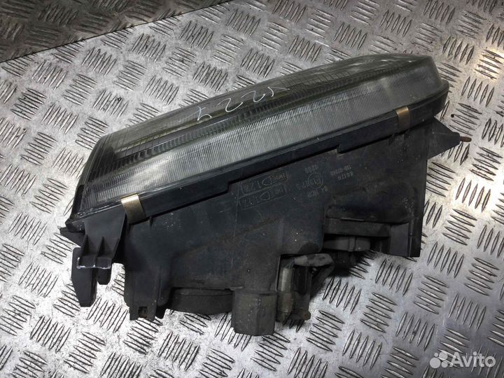 Фара левая Mitsubishi Space Gear 11087245 4G63