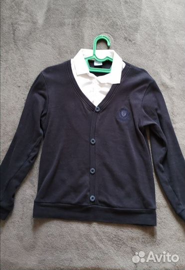 Школьные одежда