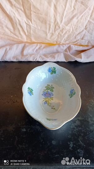 Салатники 6штук