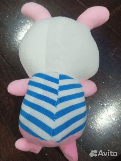 Детские мягкие игрушки