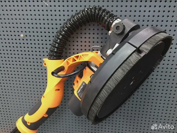 Шлифмашина Жираф