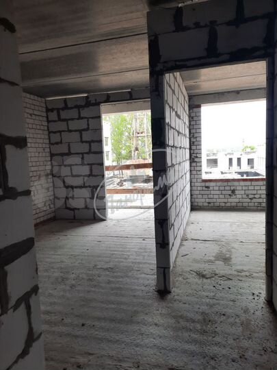 1-к. квартира, 35 м², 3/9 эт.