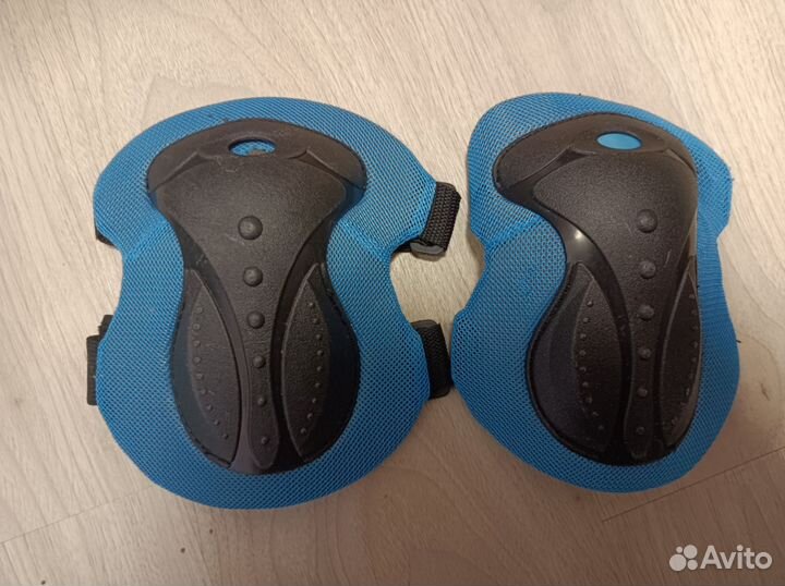 Защита для роликов